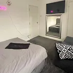 The Hideaway Home