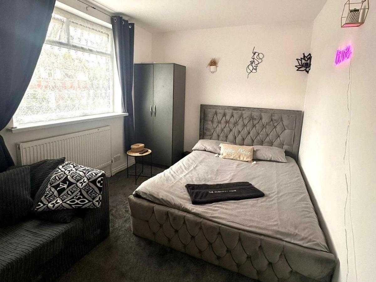 Holiday home The Hideaway Bradford (West Yorkshire)