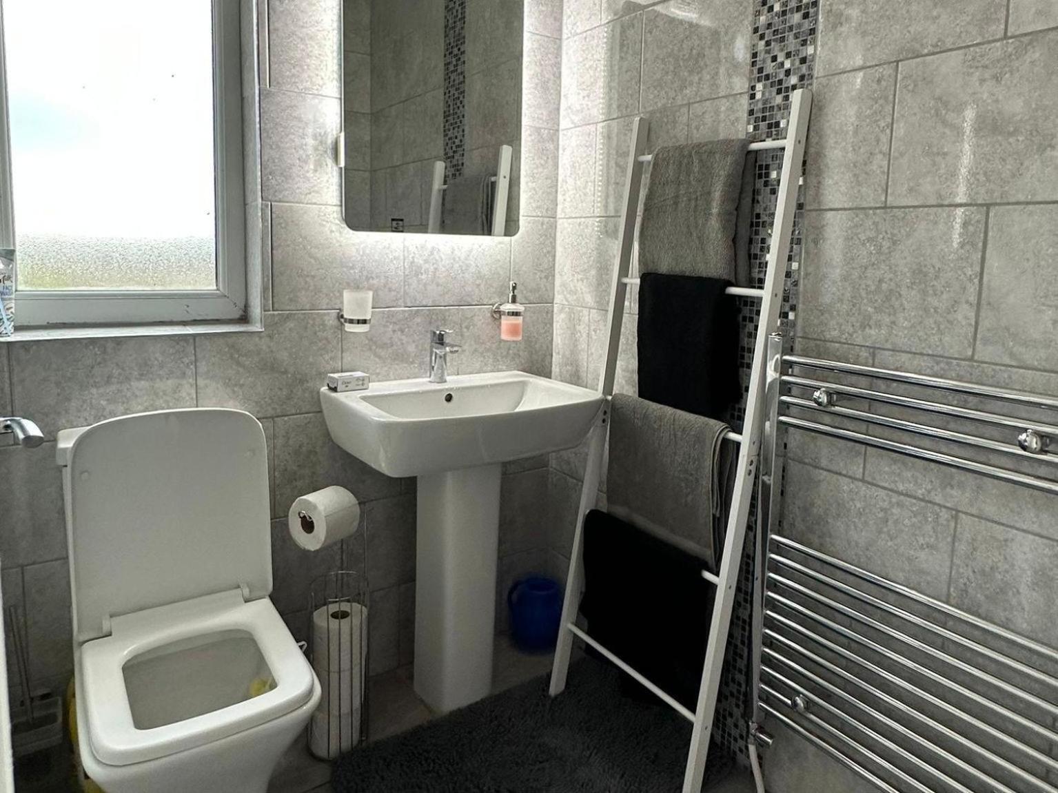 The Hideaway Bradford (West Yorkshire)